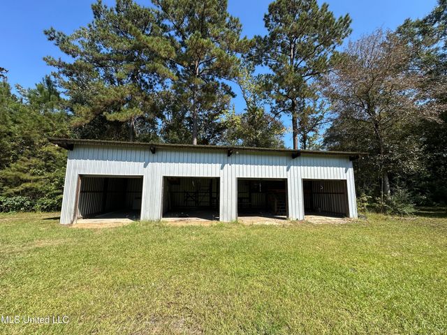 23280 Leetown Road, Picayune, MS 39466