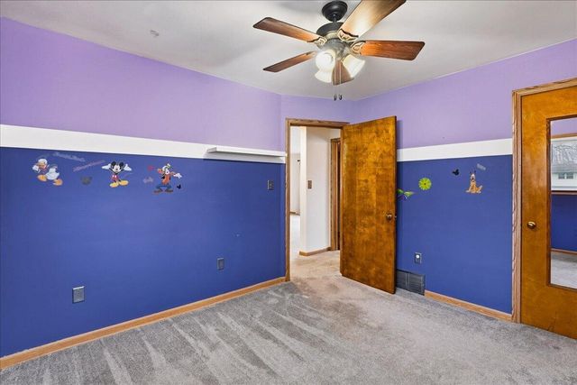 909 N Rensselaer Street, Griffith, IN 46319