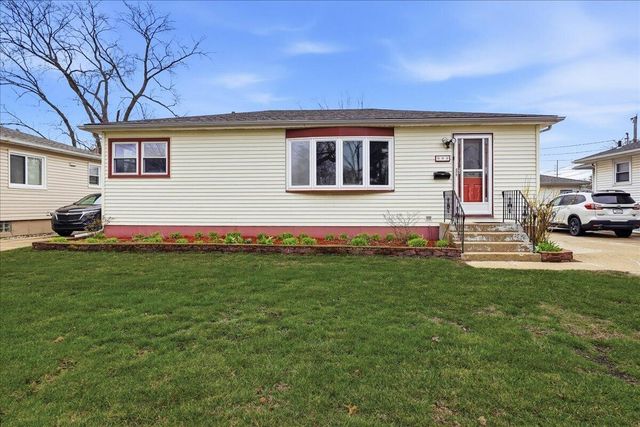 909 N Rensselaer Street, Griffith, IN 46319