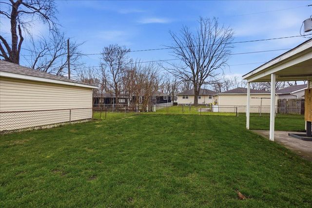 909 N Rensselaer Street, Griffith, IN 46319