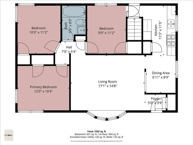 909 N Rensselaer Street, Griffith, IN 46319