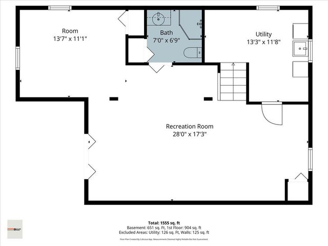 909 N Rensselaer Street, Griffith, IN 46319