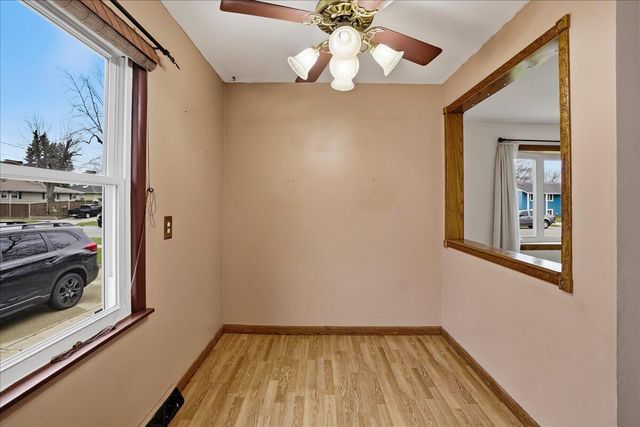 909 N Rensselaer Street, Griffith, IN 46319