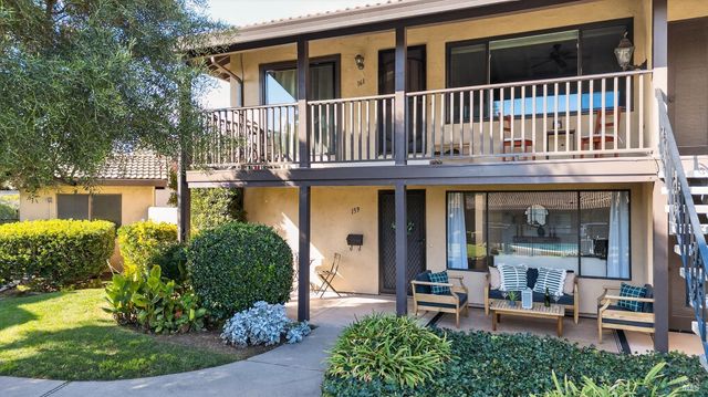 159 Guadalupe Dr, Sonoma, CA 95476