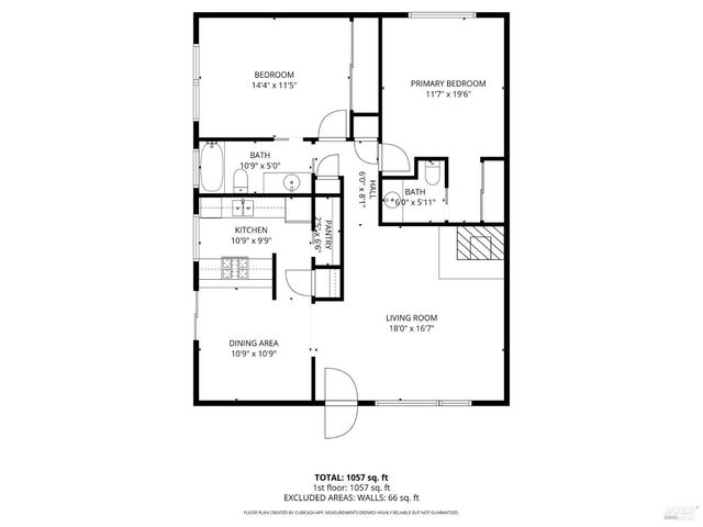 159 Guadalupe Dr, Sonoma, CA 95476