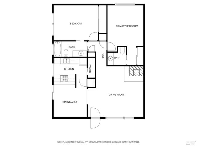 159 Guadalupe Dr, Sonoma, CA 95476