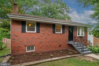 9205 49TH AVE, College Park, MD 20740