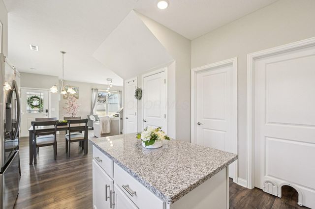 38 Waterman Avenue, Commercial Point, OH 43116