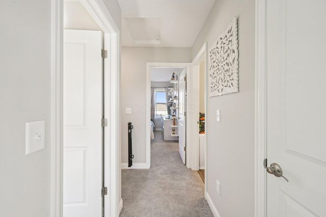 38 Waterman Avenue, Commercial Point, OH 43116