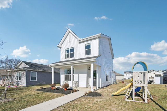 38 Waterman Avenue, Commercial Point, OH 43116