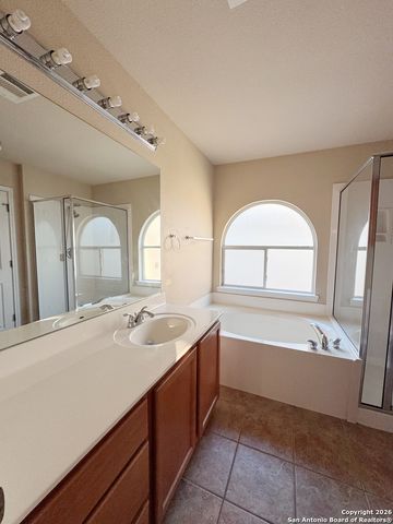 6730 BISCAY HBR, San Antonio, TX 78249