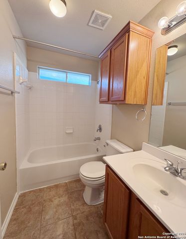 6730 BISCAY HBR, San Antonio, TX 78249