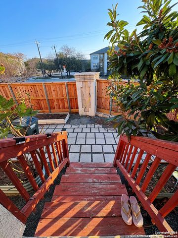 6730 BISCAY HBR, San Antonio, TX 78249
