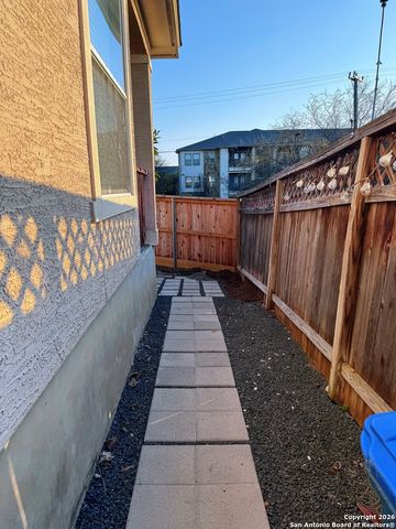 6730 BISCAY HBR, San Antonio, TX 78249