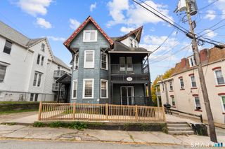 39-41 Cliff Street, Norwich, CT 06360