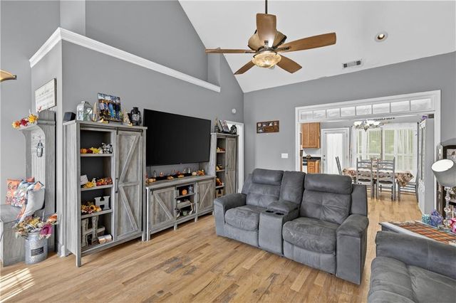 542 Calloway Terrace, Rockmart, GA 30153