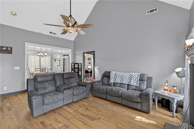 542 Calloway Terrace, Rockmart, GA 30153