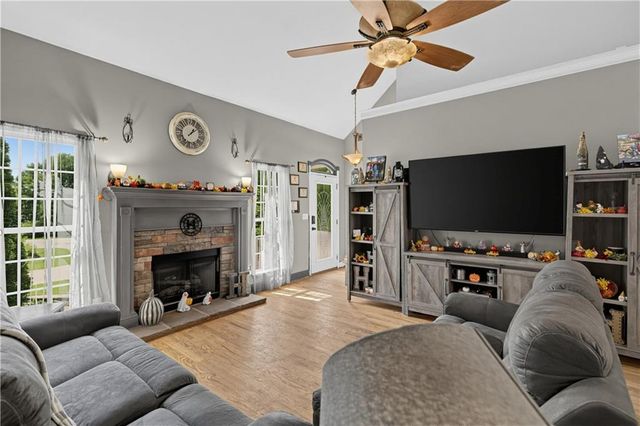 542 Calloway Terrace, Rockmart, GA 30153