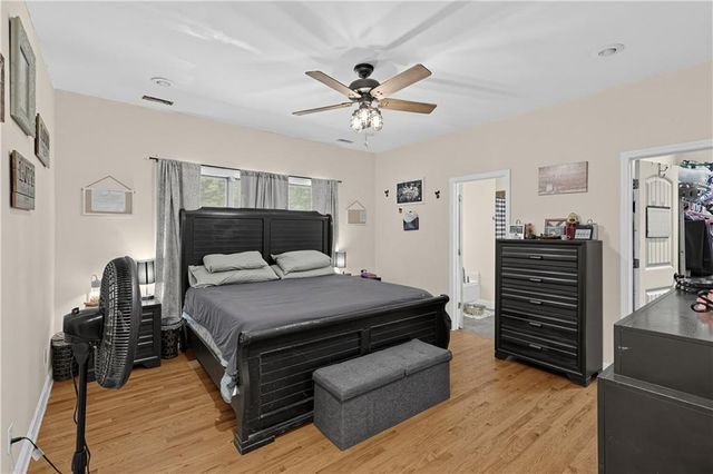 542 Calloway Terrace, Rockmart, GA 30153