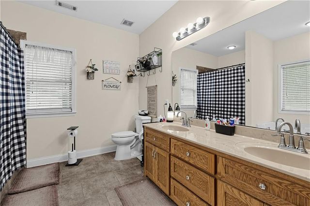 542 Calloway Terrace, Rockmart, GA 30153