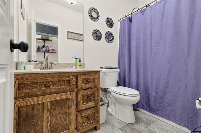 542 Calloway Terrace, Rockmart, GA 30153