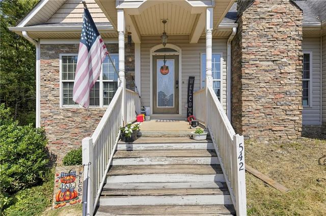542 Calloway Terrace, Rockmart, GA 30153