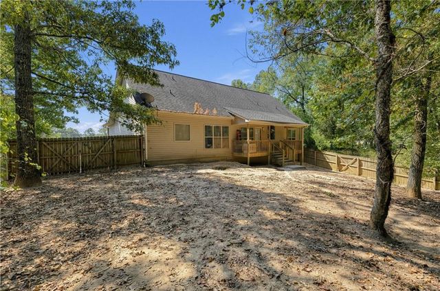 542 Calloway Terrace, Rockmart, GA 30153