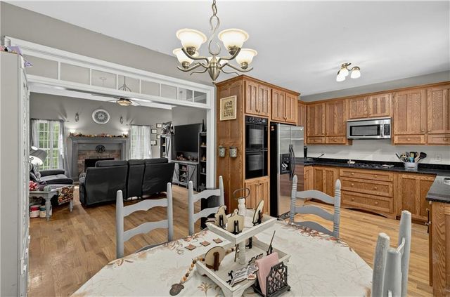 542 Calloway Terrace, Rockmart, GA 30153
