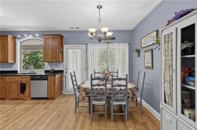 542 Calloway Terrace, Rockmart, GA 30153
