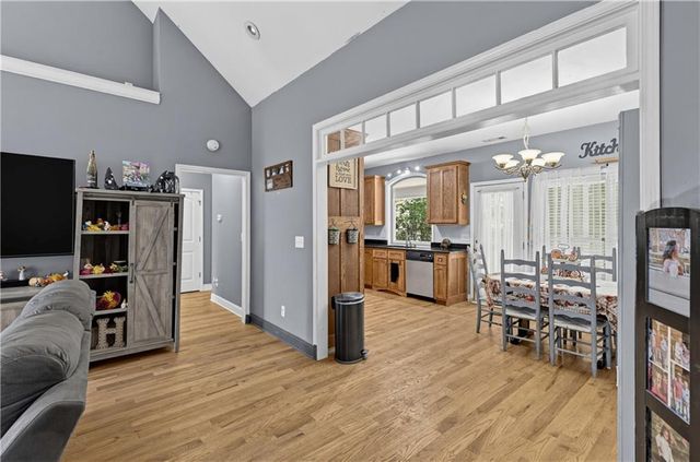 542 Calloway Terrace, Rockmart, GA 30153