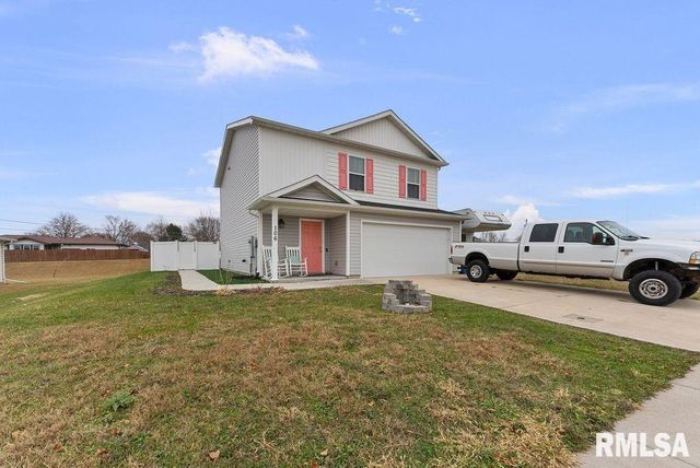 106 14TH Avenue, De Witt, IA 52742