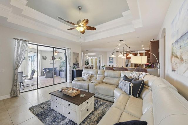 6557 LINO ROAD, North Port, FL 34287