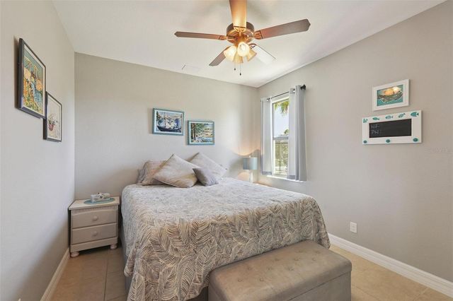 6557 LINO ROAD, North Port, FL 34287