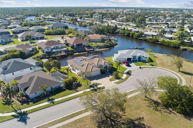 6557 LINO ROAD, North Port, FL 34287