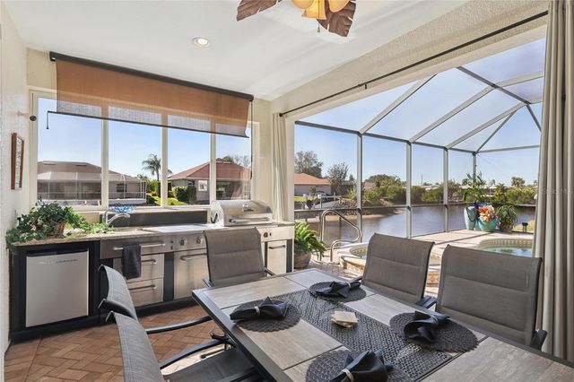 6557 LINO ROAD, North Port, FL 34287