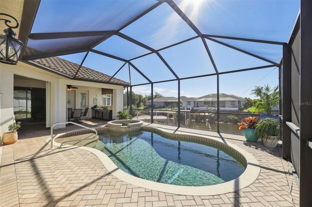 6557 LINO ROAD, North Port, FL 34287