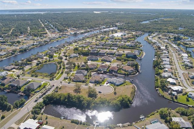 6557 LINO ROAD, North Port, FL 34287