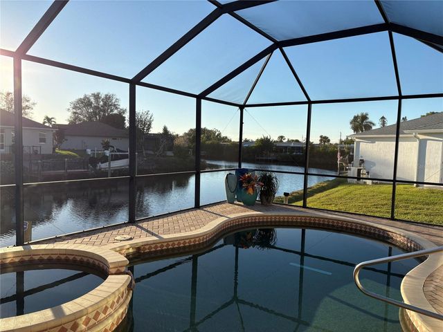 6557 LINO ROAD, North Port, FL 34287