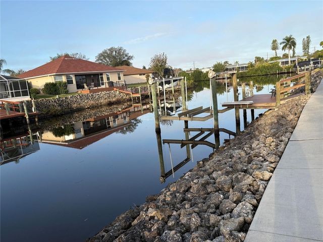 6557 LINO ROAD, North Port, FL 34287