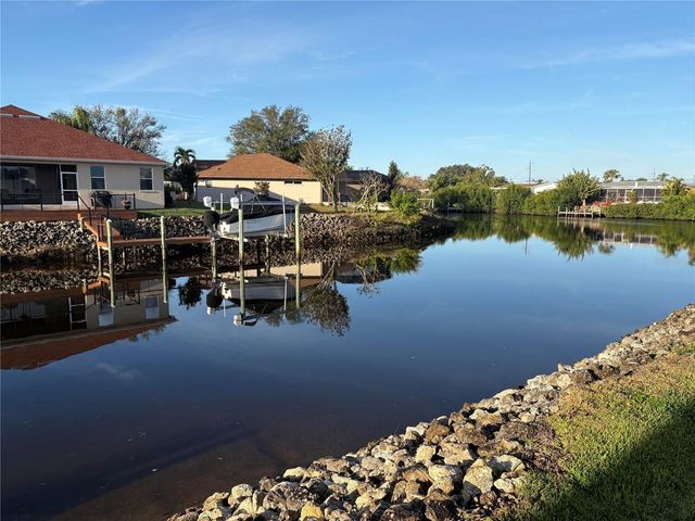 6557 LINO ROAD, North Port, FL 34287
