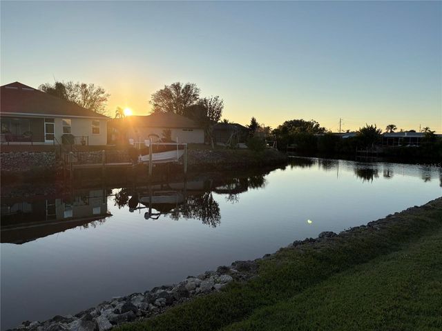 6557 LINO ROAD, North Port, FL 34287