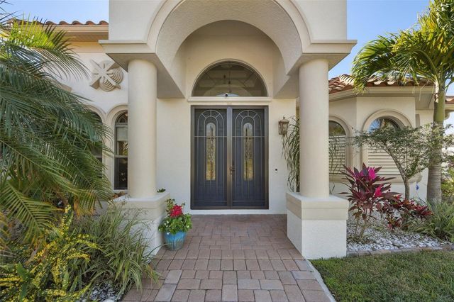 6557 LINO ROAD, North Port, FL 34287