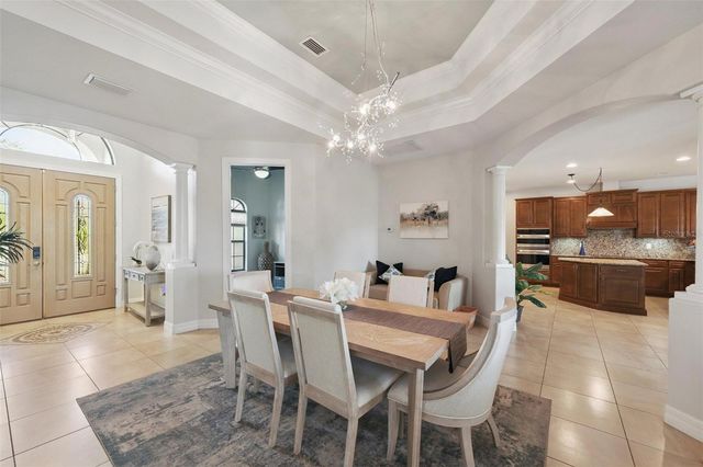 6557 LINO ROAD, North Port, FL 34287