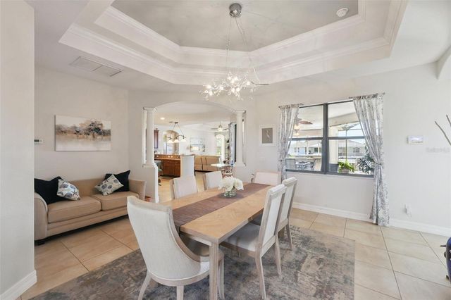 6557 LINO ROAD, North Port, FL 34287