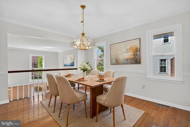 5 WELLESLEY CT, Princeton Junction, NJ 08550