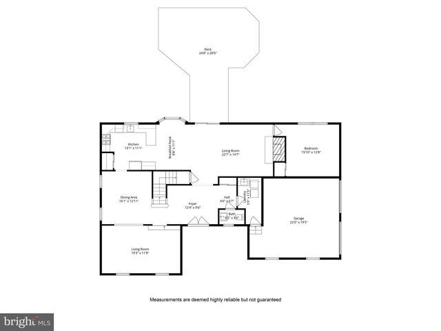 5 WELLESLEY CT, Princeton Junction, NJ 08550