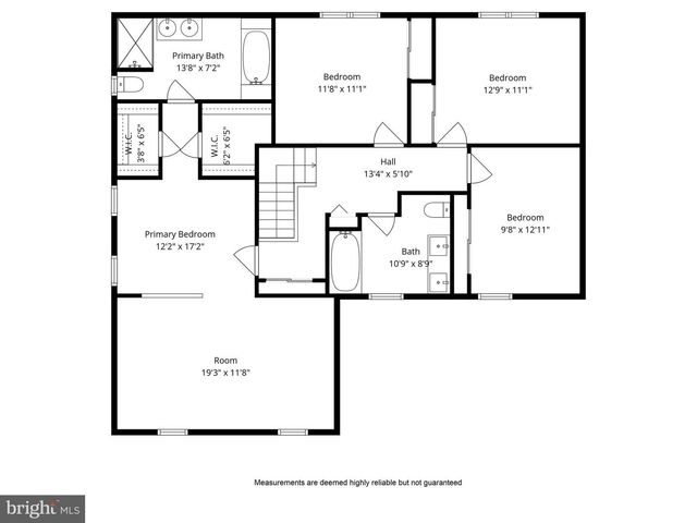 5 WELLESLEY CT, Princeton Junction, NJ 08550