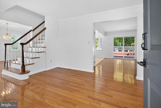 5 WELLESLEY CT, Princeton Junction, NJ 08550