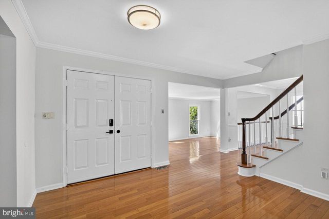 5 WELLESLEY CT, Princeton Junction, NJ 08550