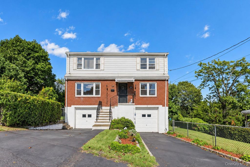 191 Hildreth Place, Yonkers, NY 10704 — exterior